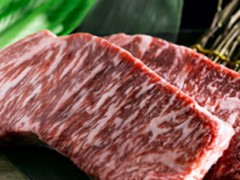 The meat of Wagyu is considered the most healthy